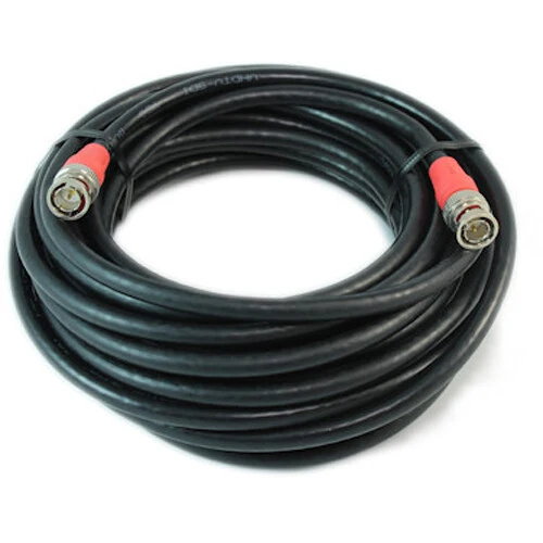 Câble 12G-SDI 8K BNC mâle à mâle (25pi)