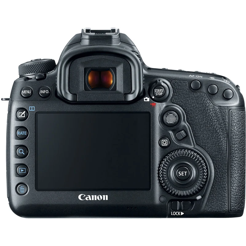 EOS 5D Mark IV