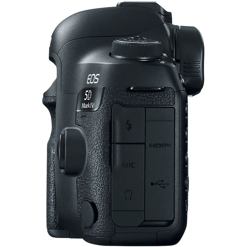 EOS 5D Mark IV