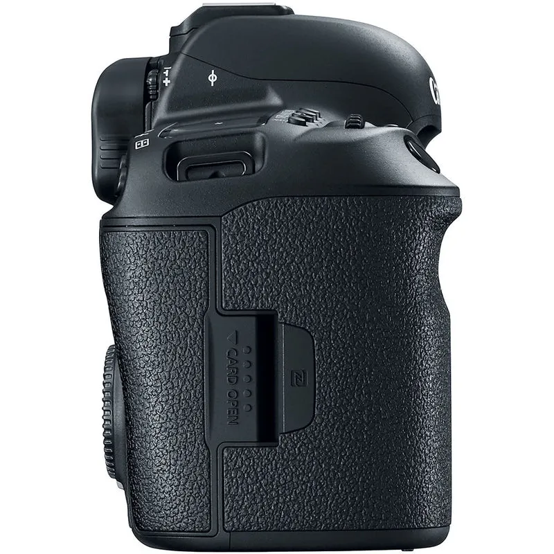 EOS 5D Mark IV