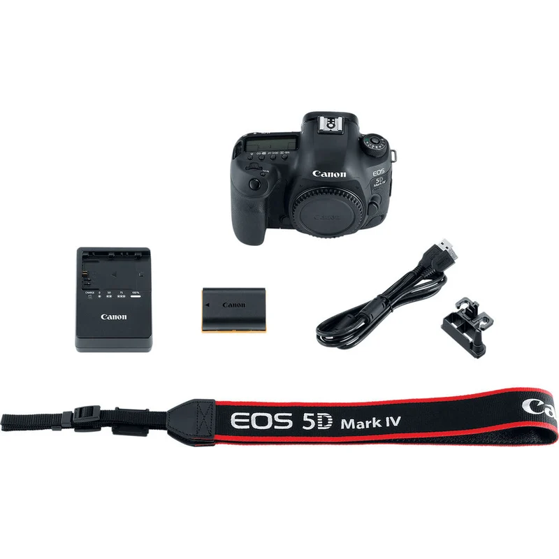 EOS 5D Mark IV