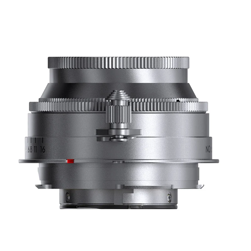Eureka 50mm f/2 Leica M (Laiton)