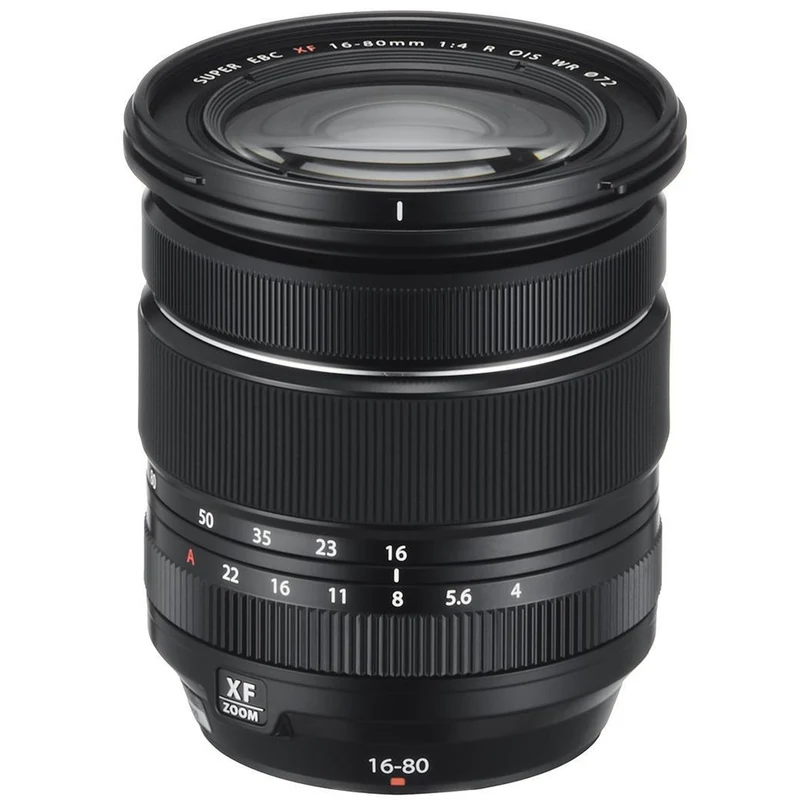 XF 16-80mm f/4 R OIS WR