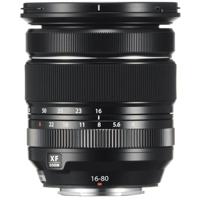 XF 16-80mm f/4 R OIS WR