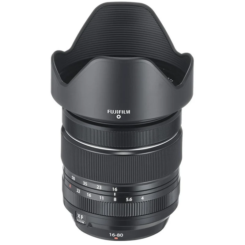 XF 16-80mm f/4 R OIS WR
