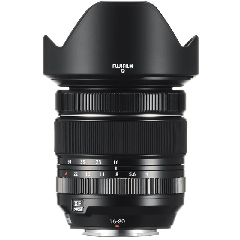 XF 16-80mm f/4 R OIS WR