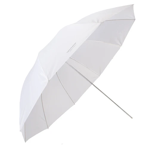 Parapluie Série Professionnelle 60po (Lumière Douce Translucide)