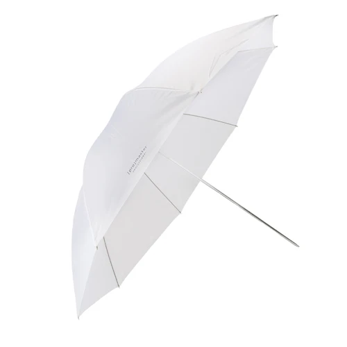 Parapluie Série Professionnelle 45po (Lumière Douce Translucide)