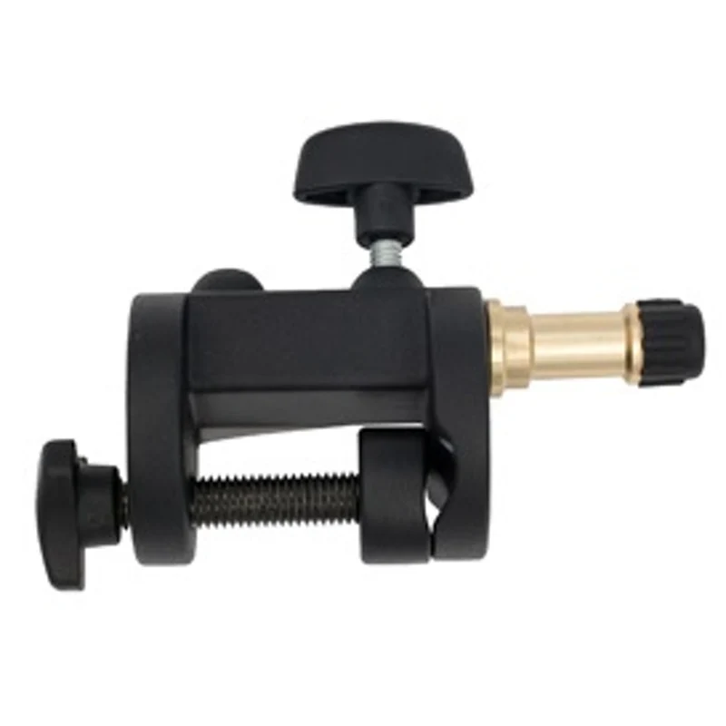 Mini Pince de Studio avec Spigot