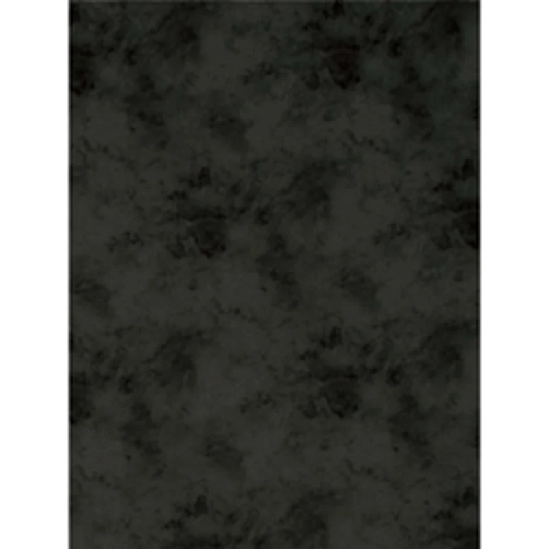 Toile de Fond Texture Nuageuse 10 x 12pi (Charbon)
