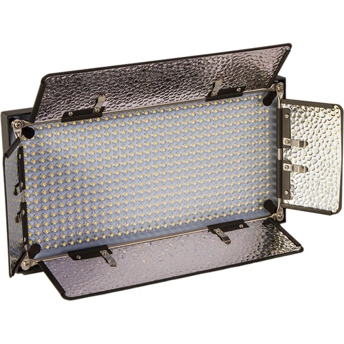 Ensemble de 3 Lumières IB508-V2 Bicolore LED