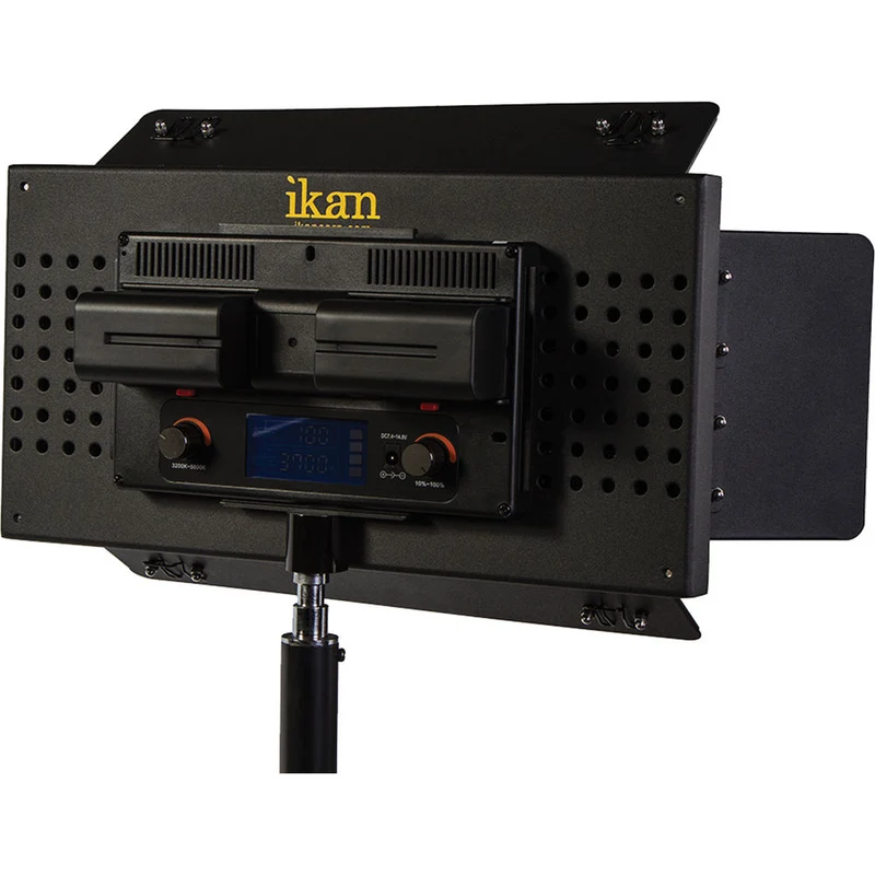 Ensemble de 3 Lumières IB508-V2 Bicolore LED