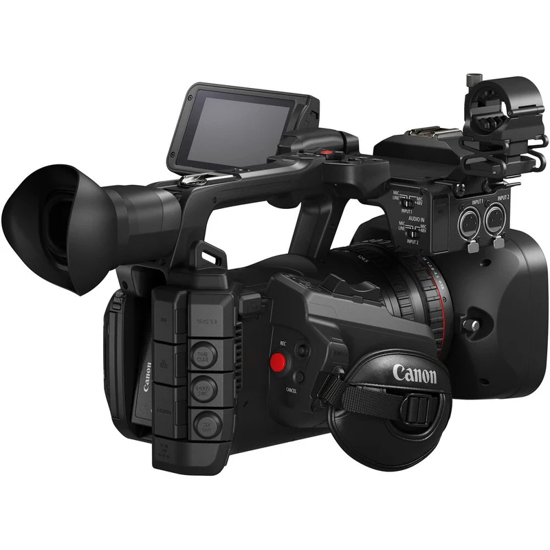 XF605