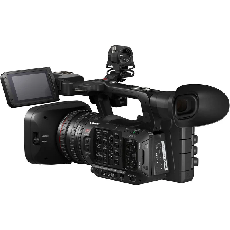 XF605