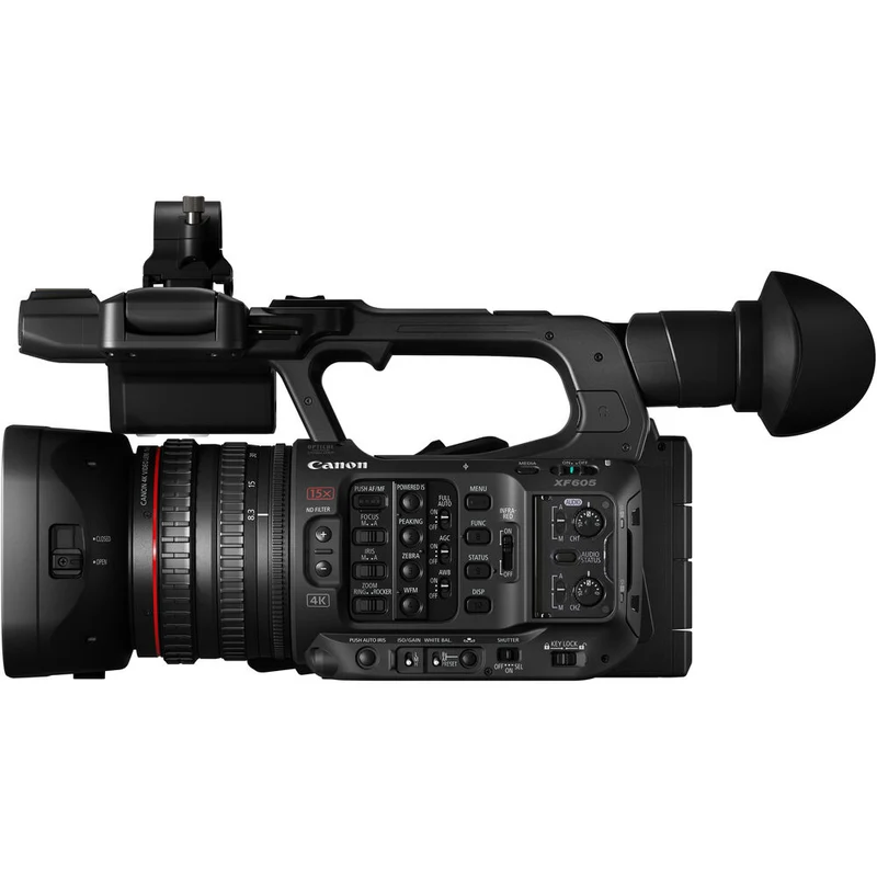 XF605