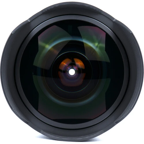 7.5mm f/2.8 II pour Nikon Z