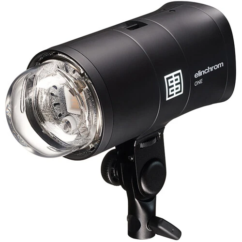 Ensemble 2 Flash sans fil Elinchrom ONE