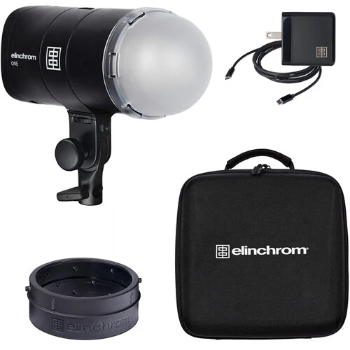 Flash sans fil Elinchrom ONE
