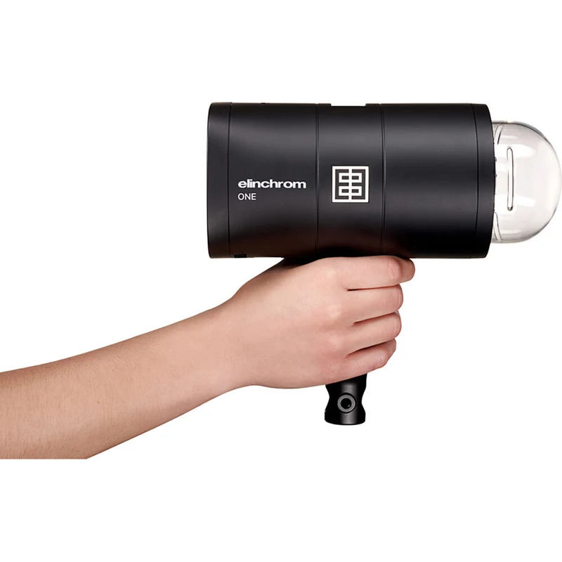 Flash sans fil Elinchrom ONE
