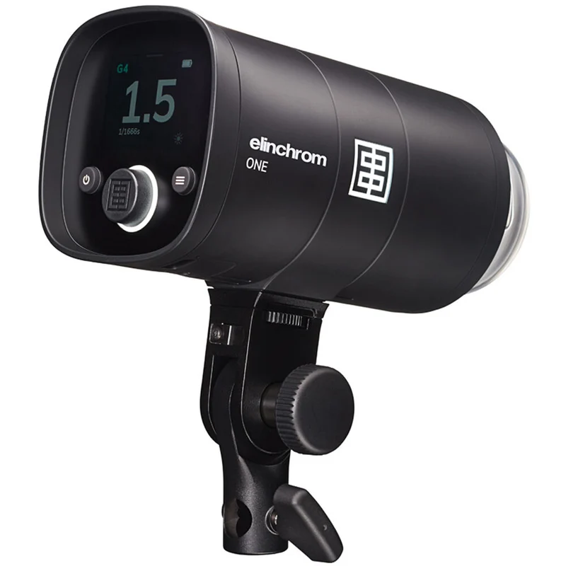 Flash sans fil Elinchrom ONE