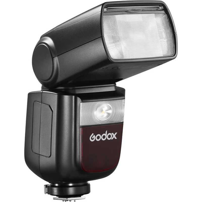 Flash V860III TTL pour Olympus/Panasonic