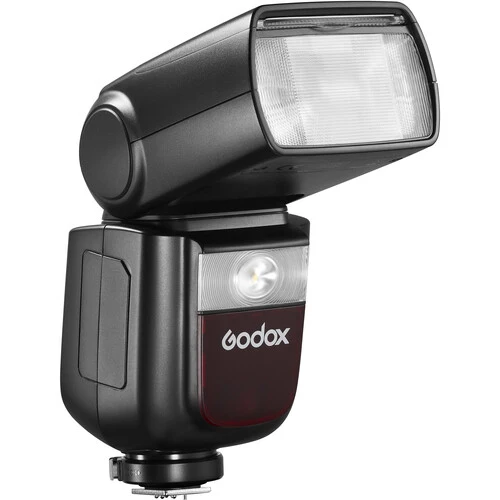 Flash V860III TTL pour Fujifilm