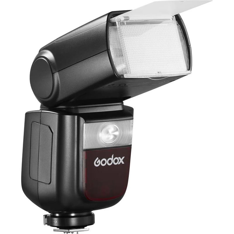 Flash V860III TTL pour Fujifilm