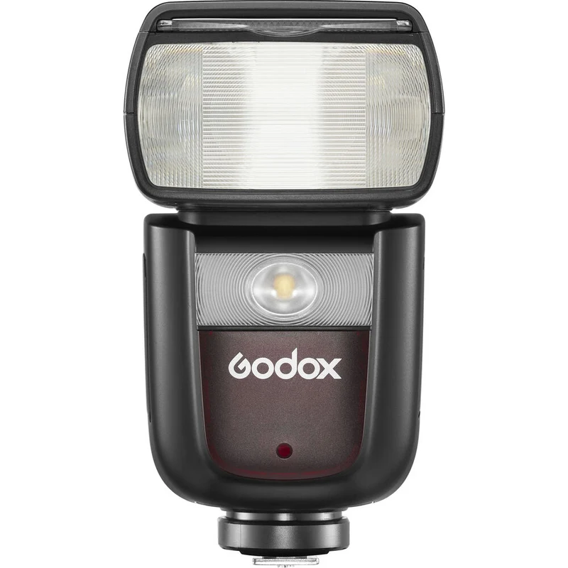 Flash V860III TTL pour Nikon
