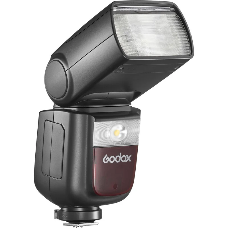 Flash V860III TTL pour Nikon