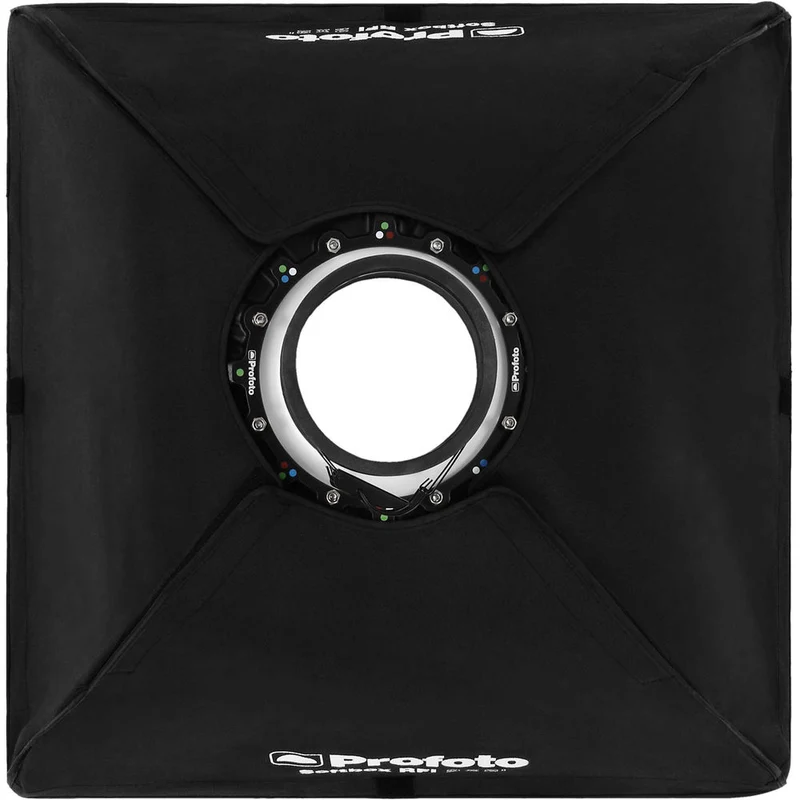 Boîte de diffusion RFI 2X2'