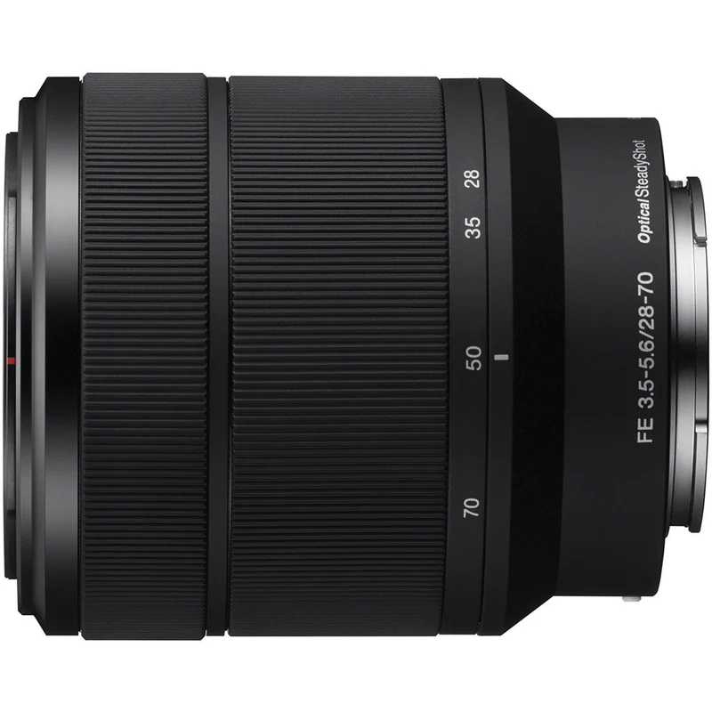 FE 28-70mm f/3.5-5.6 OSS