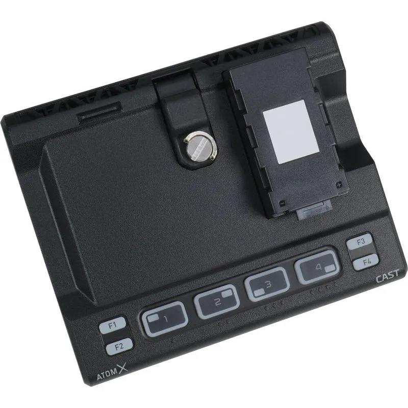 Module AtomX CAST
