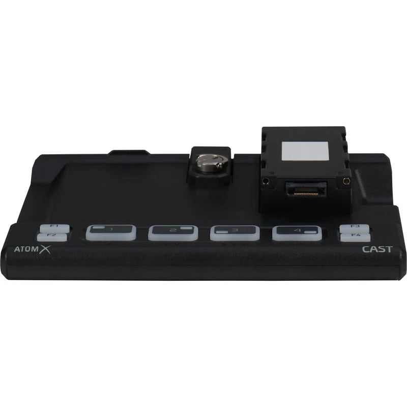 Module AtomX CAST