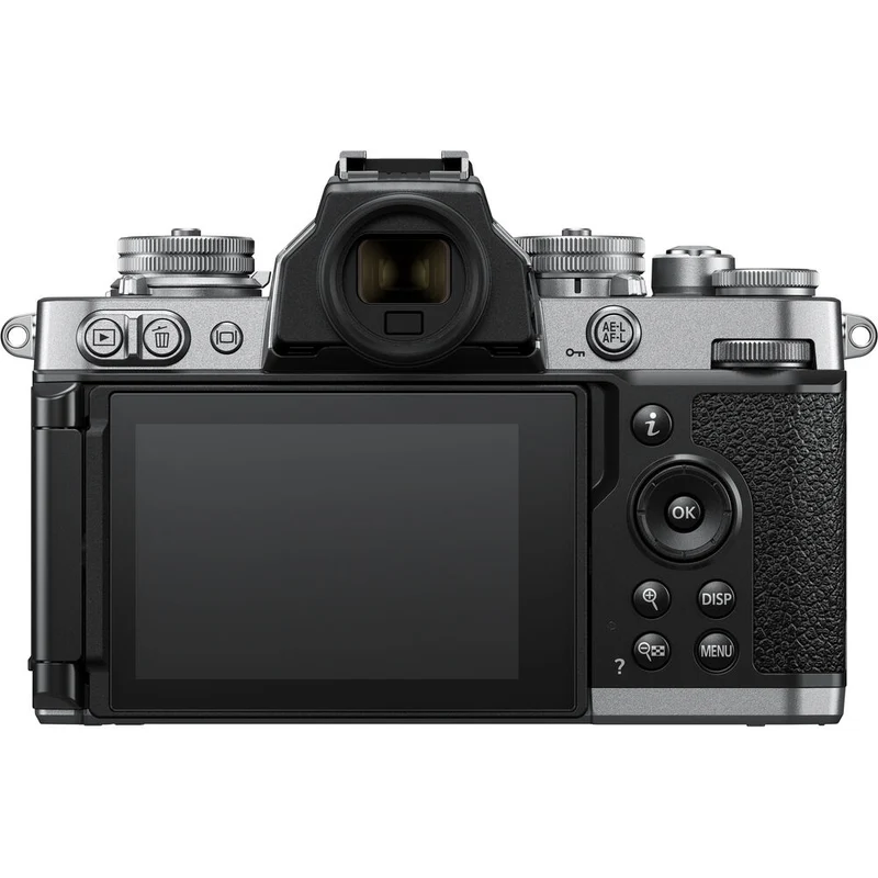 Zfc avec NIKKOR Z 28mm f/2.8 (SE)