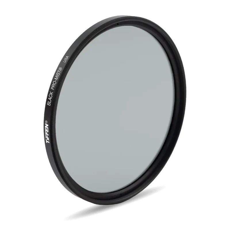 Filtre Noir Pro-Brume Série Black Pro-Mist 1/4 58mm