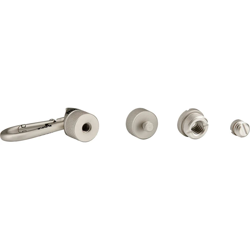 Adaptateurs 1/4, 3/8, 5/8 "Thread Adaptor"