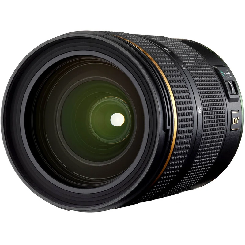 Pentax HD Pentax-DA* 16-50mm f/2.8ED PLM AW