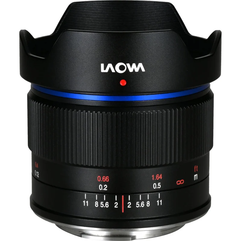 7.5mm f/2 pour Micro 4/3 (Auto Aperture)