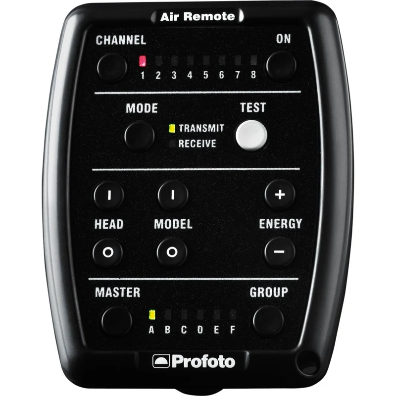 Télécommande Air Remote