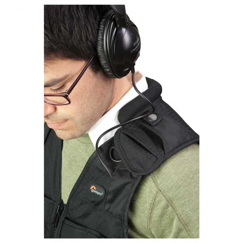 Veste Technique S&F (Large/X-Large)