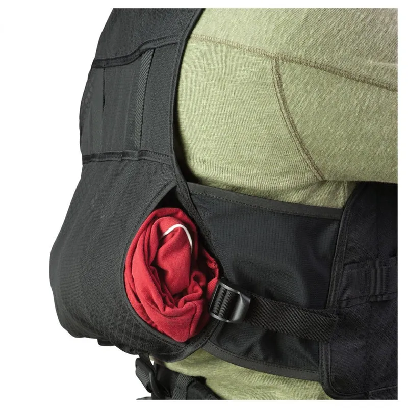Veste Technique S&F (Large/X-Large)
