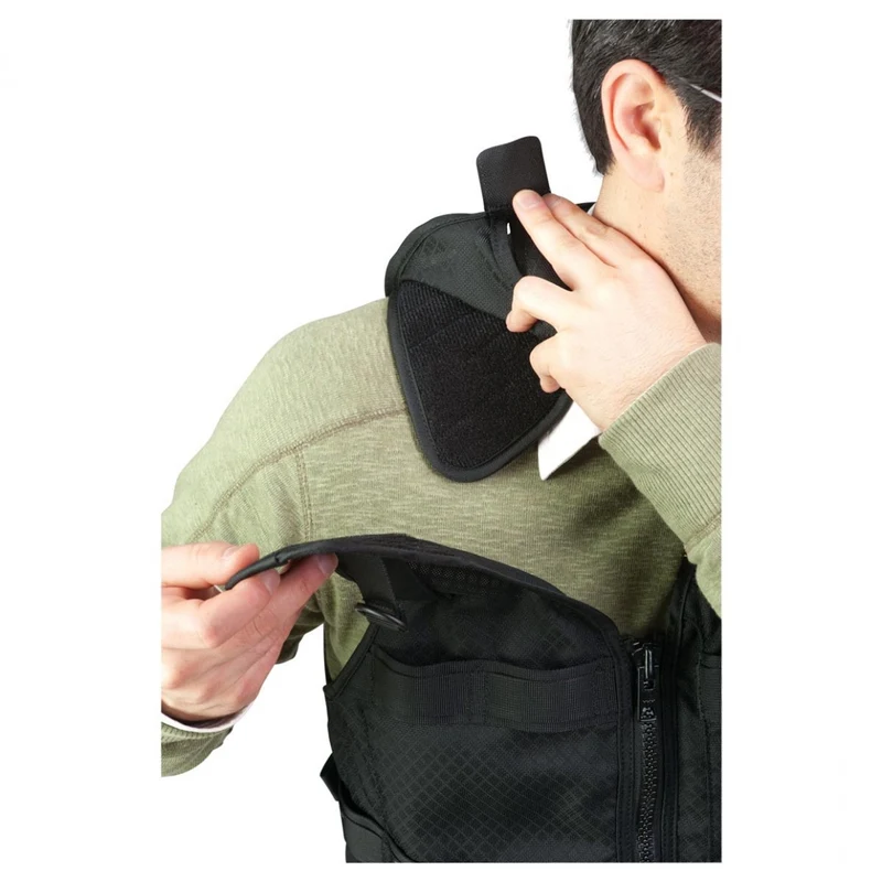 Veste Technique S&F (Large/X-Large)