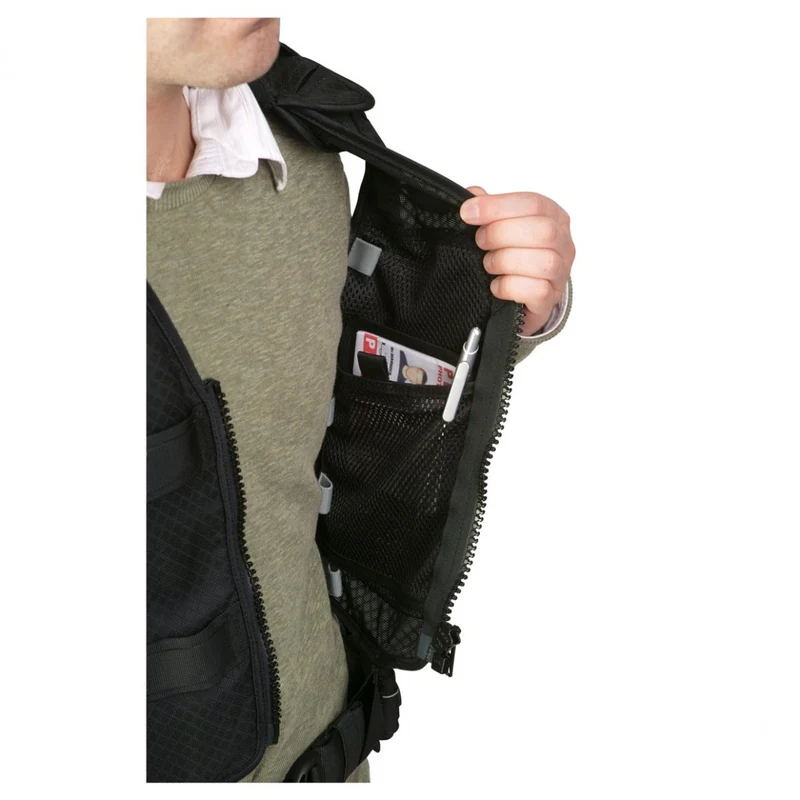 Veste Technique S&F (Large/X-Large)