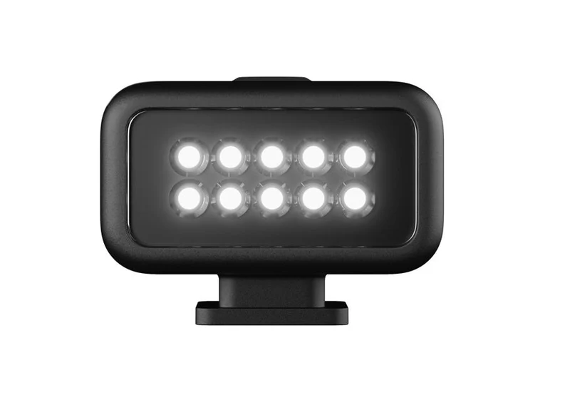 Module d’Éclairage pour HERO8 Black