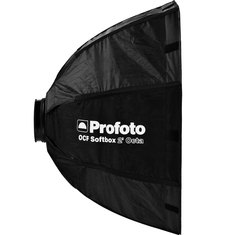 Boîte de Diffusion Octagonale OCF 2pi