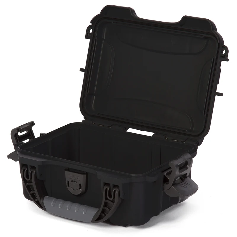 Valise Rigide Nanuk 903 sans Mousse (Noir)