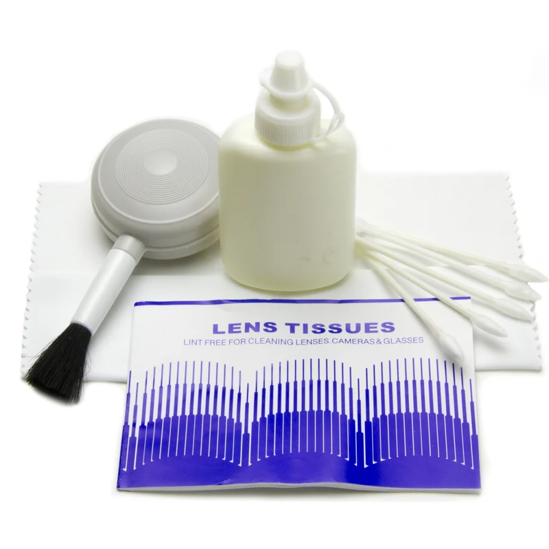 Ensemble de Nettoyage OpticClean Deluxe
