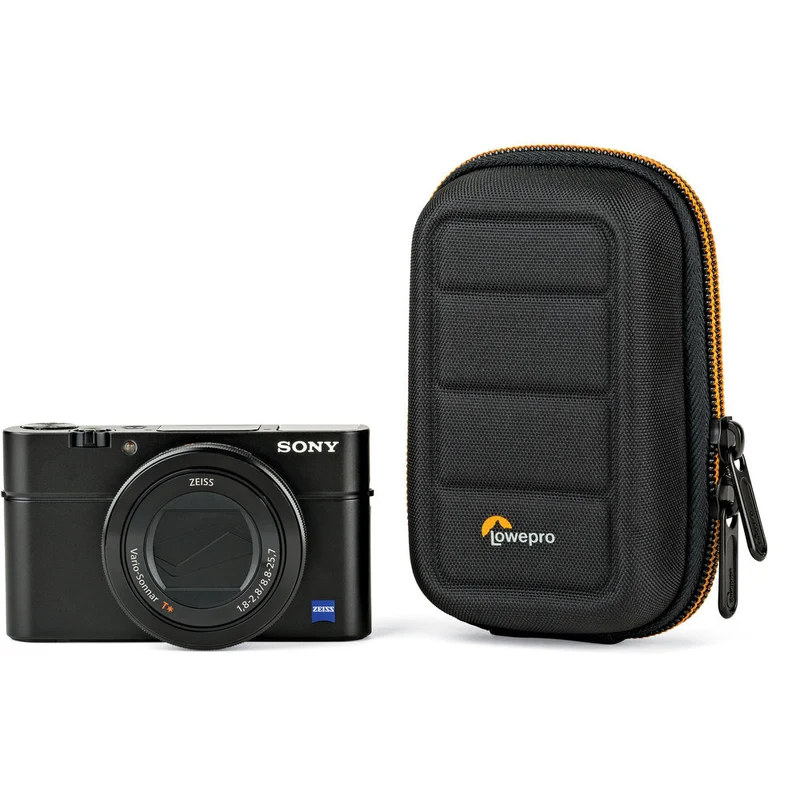 Étui Rigide Hardside CS 20 (Noir)