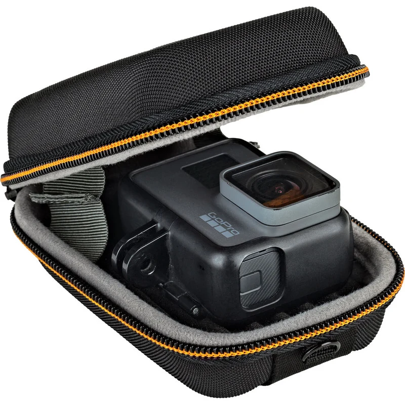 Étui Rigide Hardside CS 20 (Noir)