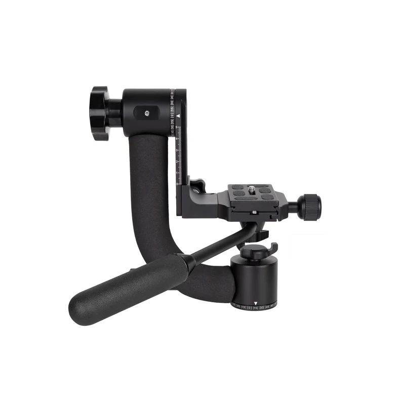 ProMaster GH11 Tête Pendulaire